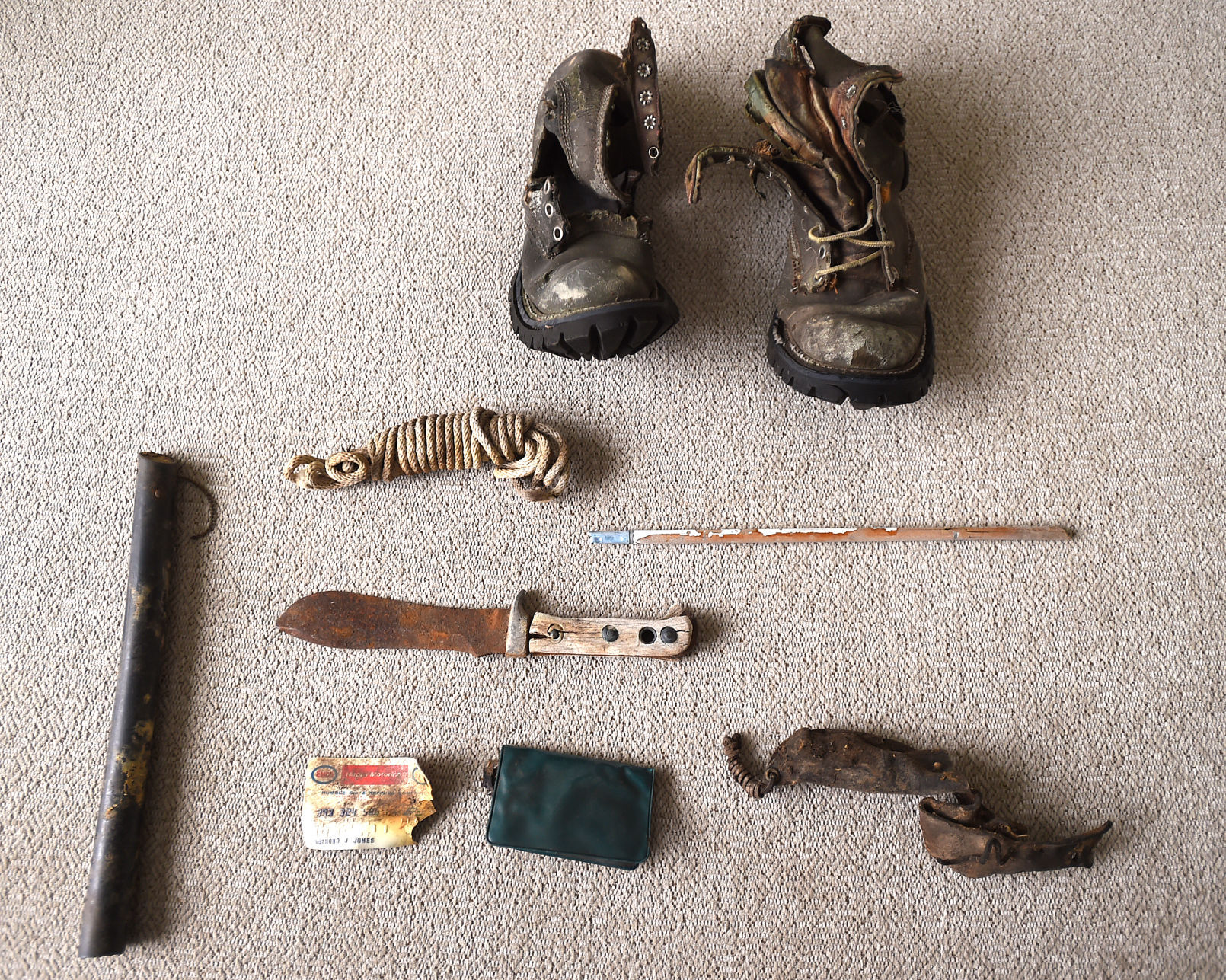 Relics